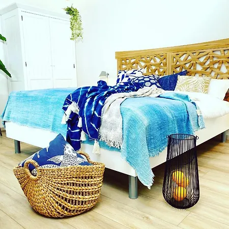 3c Boutique Nrº14 Daire Mainburg