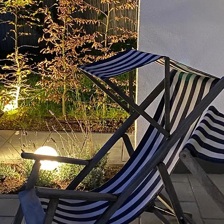 3c Boutique Nrº14 Apartman *
