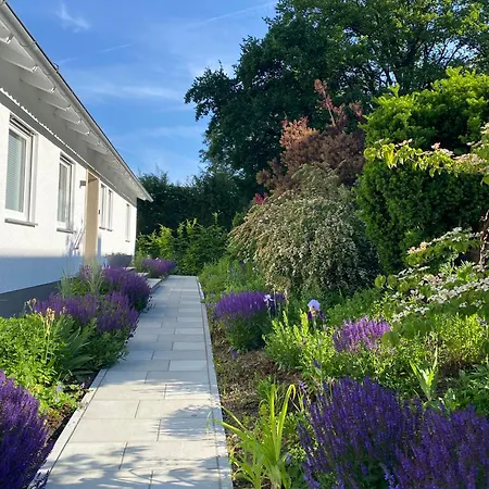 3c Boutique Nrº14 Apartman Mainburg