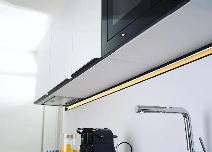3c Boutique Nrº14 Apartman Mainburg