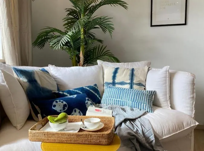3c Boutique Nrº14 Apartman Mainburg