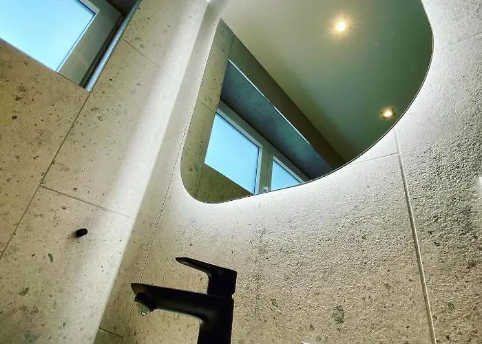 Apartman 3c Boutique Nrº14 *