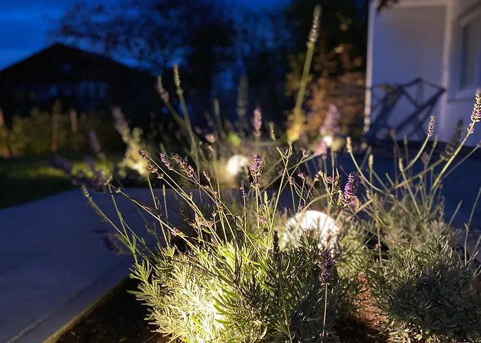Apartman 3c Boutique Nrº14 Mainburg