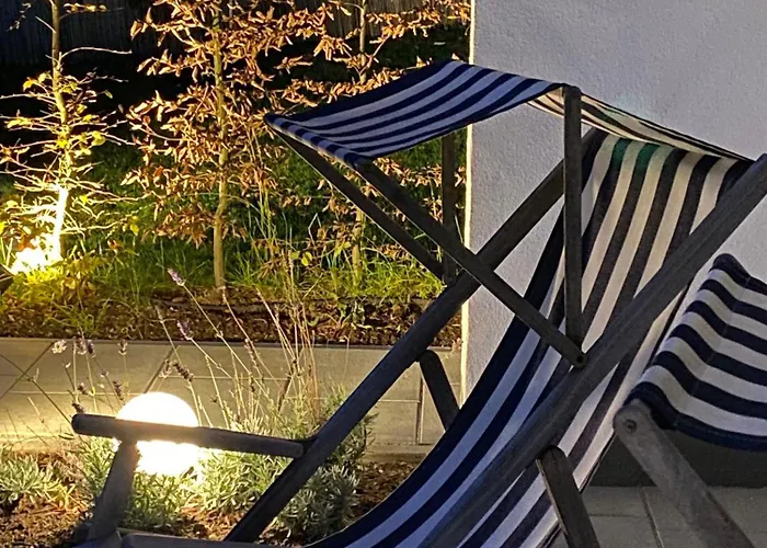 3c Boutique Nrº14 Apartman *