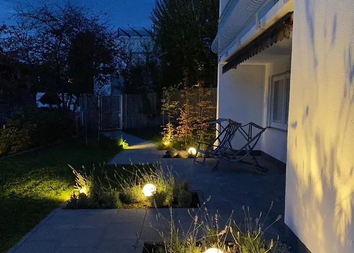Apartman 3c Boutique Nrº14 *