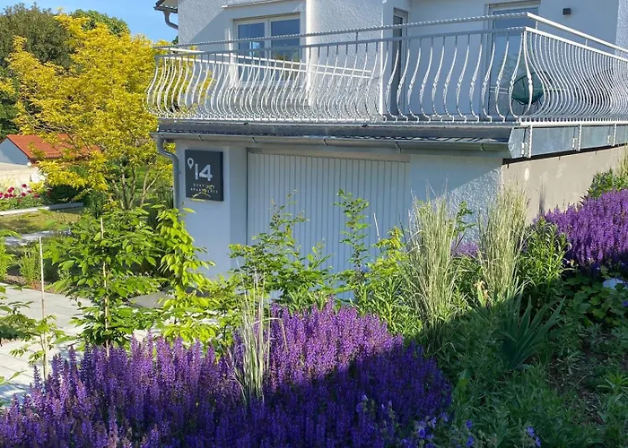 3c Boutique Nrº14 Apartman Mainburg