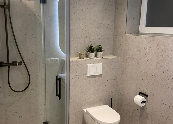 Apartman 3c Boutique Nrº14