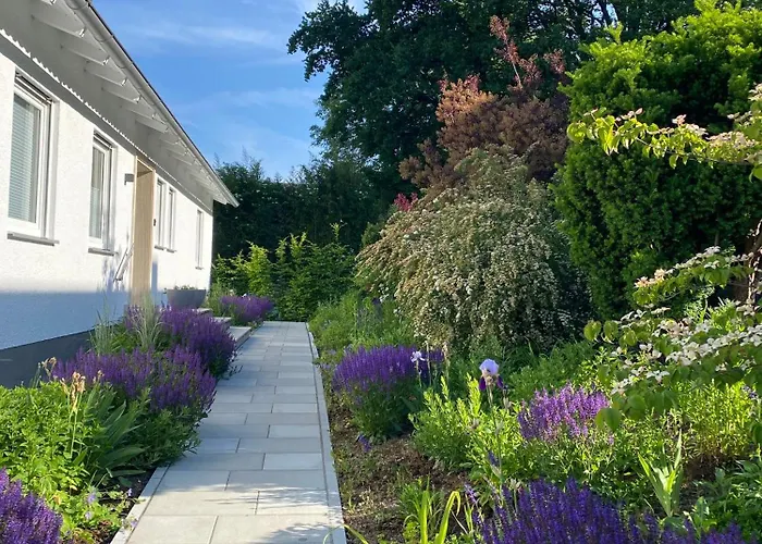 3c Boutique Nrº14 Apartman Mainburg