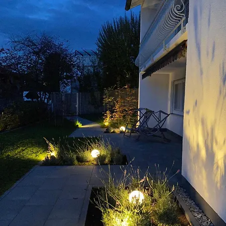 Appartement 3c Boutique Nrº14 *